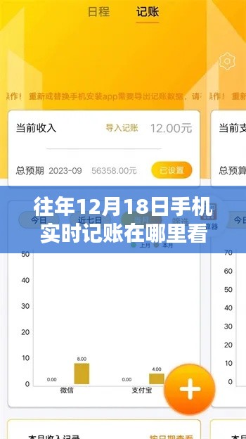 如何查看往年12月18日手机实时记账详情？初学者与进阶用户指南全解析