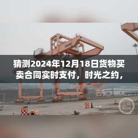 时光之约，货物买卖实时支付与家的温馨相遇在2024年12月18日