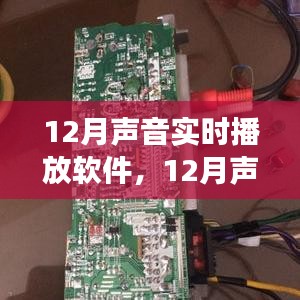 数字音频时代下的声音实时播放软件，发展脉络与重要地位