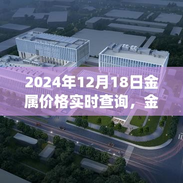 2024年金属价格实时查询，一场与友共度的温馨探秘之旅