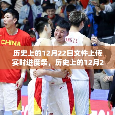 历史上的12月22日，文件上传实时进度条的演变之旅