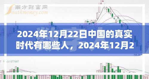 2024年12月22日中国真实时代的领军人物