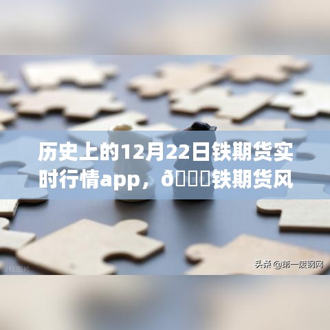 🚀铁期货风云变幻，实时行情App引领科技新浪潮，回顾历史上的铁期货行情记录（12月22日）