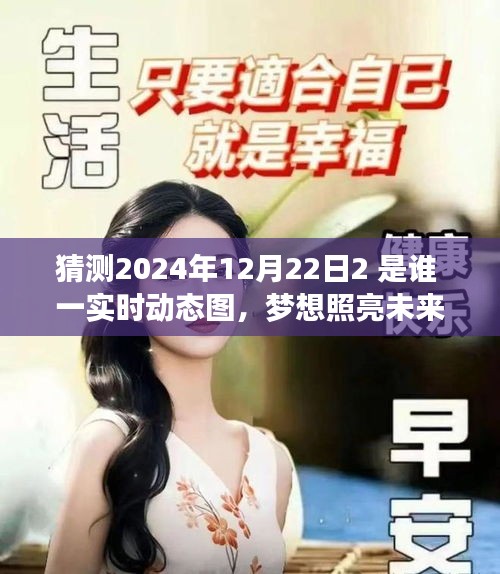 揭秘未来时代领航者，梦想照亮动态图，2024年12月22日领航者实时动态图揭晓之旅