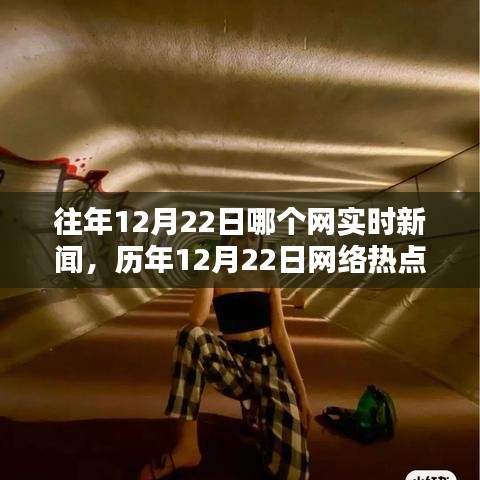 历年12月22日网络热点新闻回顾，小红书带你探寻时光隧道中的铭记瞬间