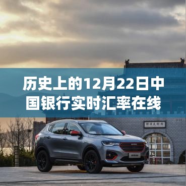 中国银行实时汇率在线，历史时刻与美景探索之旅