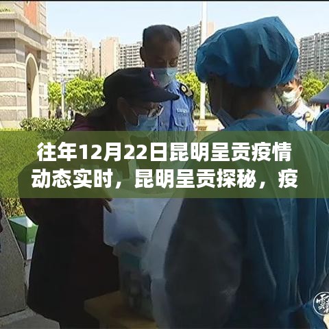 昆明呈贡疫情动态下的自然之旅与心灵港湾探秘