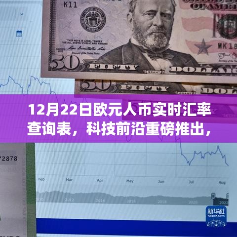 科技前沿推出，12月22日欧元人民币实时汇率查询表——智能掌控汇率