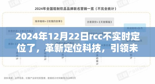革新定位科技，引领未来生活，RCC智能定位产品超越实时定位时代，2024年12月22日探索新纪元