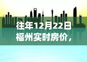 福州旧时光，房价奇遇与家的温暖——福州实时房价回顾（12月22日）