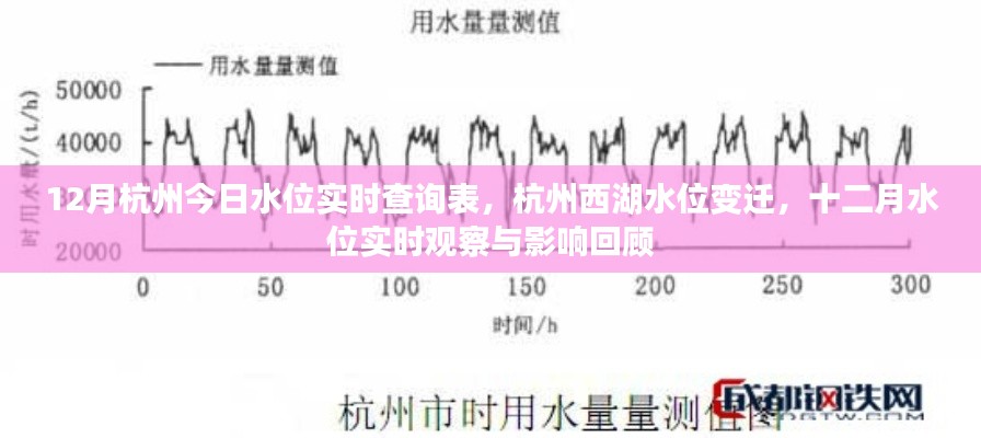 杭州西湖水位变迁，十二月实时查询与影响回顾