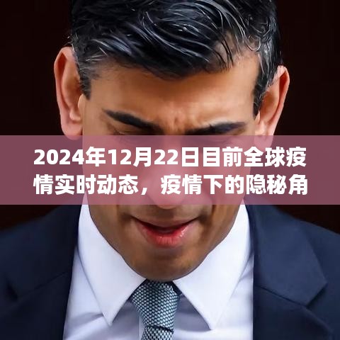 全球疫情下的隐秘角落，小巷特色小店与全球实时动态观察（2024年12月22日）