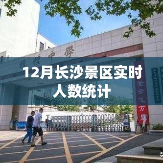 长沙景区12月实时游客数据概览