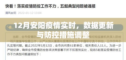 安阳疫情实时动态，数据更新与防控调整