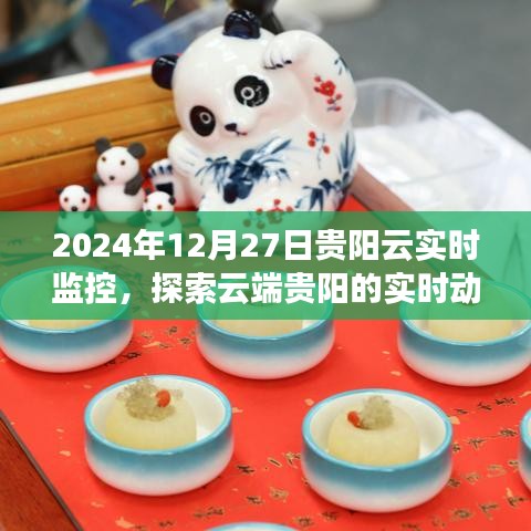 云端贵阳实时动态监控，探索未来城市新面貌
