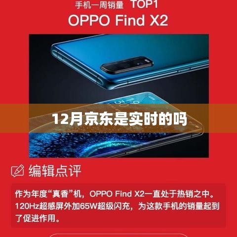 京东12月实时活动信息解析