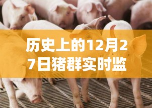 猪群实时监控建设启动日，历史上的十二月二十七日