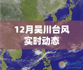 吴川台风最新实时动态播报