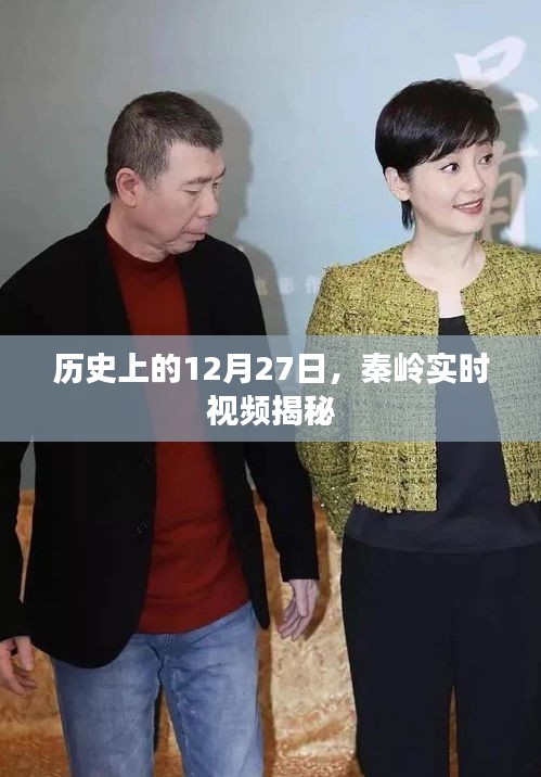 秦岭揭秘，实时视频探寻历史深处的秘密