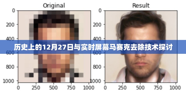 实时屏幕马赛克去除技术探讨，历史背景与日期关联分析