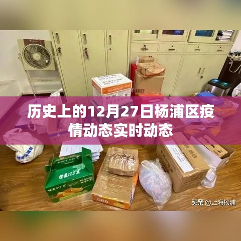 杨浦疫情实时动态，历史上的重要时刻回顾