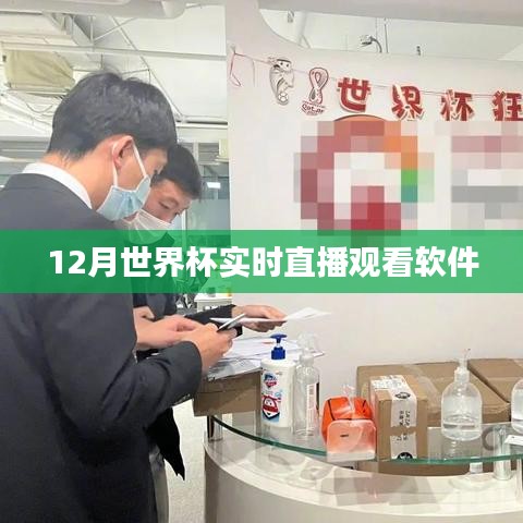 世界杯直播软件，实时观看足球盛宴