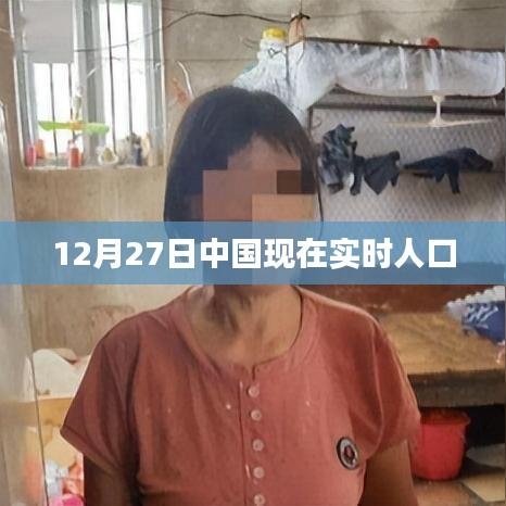 中国实时人口数据更新，最新人口变动趋势分析