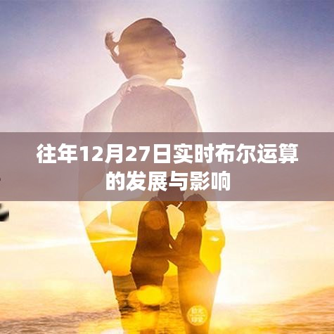 往年12月27日布尔运算的发展与深远影响分析