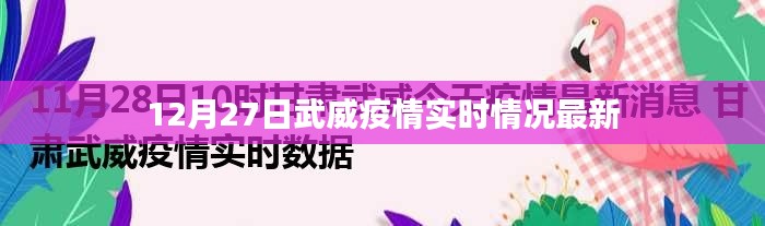 武威疫情实时更新，最新动态报告（12月27日）