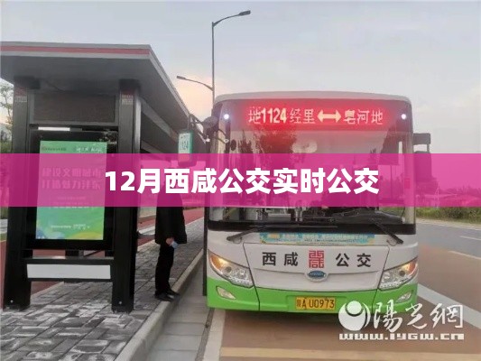 西咸公交实时查询系统，掌握公交动态，出行无忧
