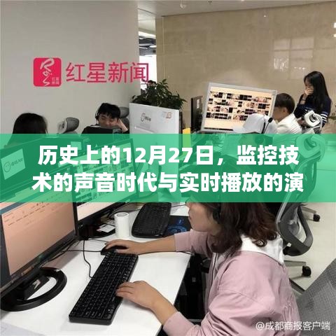 历史上的声音时代，监控技术的演变与实时播放的进展