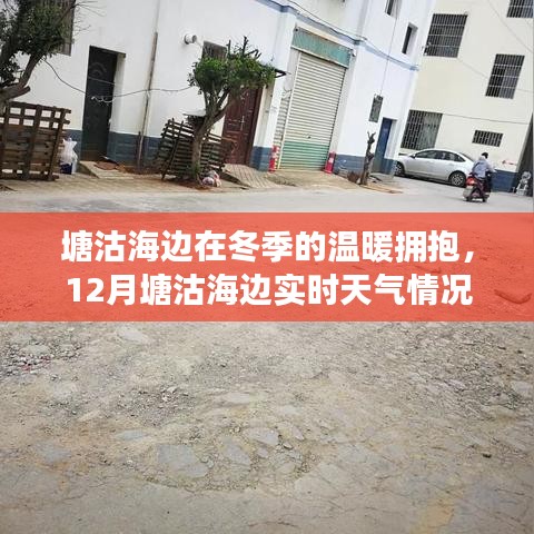 塘沽海边冬季暖意融融，12月实时天气一览