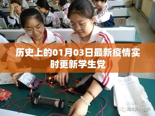 历史疫情实时更新，一月三日最新消息，学生党必看