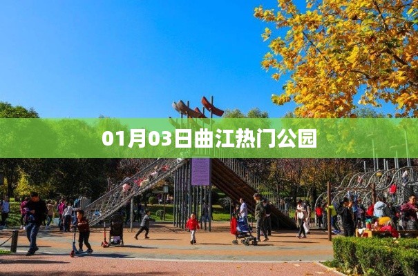 曲江热门公园探访指南，01月03日精彩一览