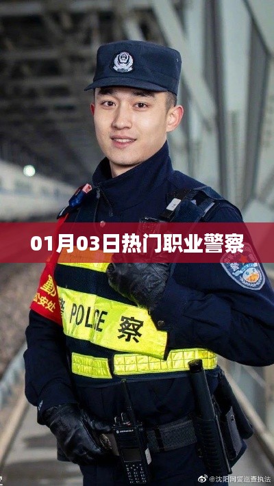 热门职业警察，聚焦职业发展与行业趋势