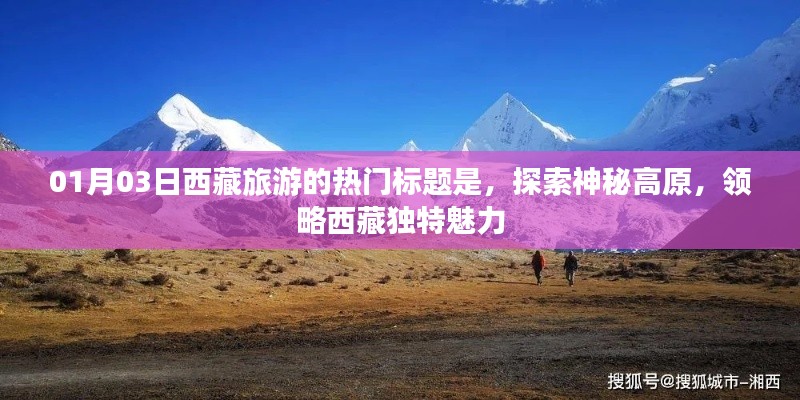 探索神秘高原西藏，领略独特魅力之旅