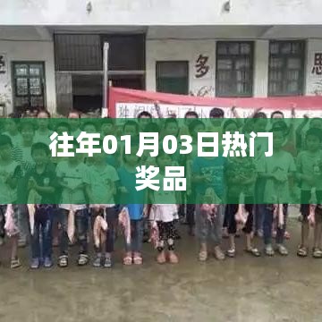 『历年元旦后热门奖品大盘点』