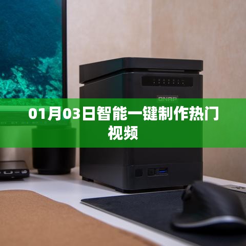 智能视频制作热门一键生成秘籍