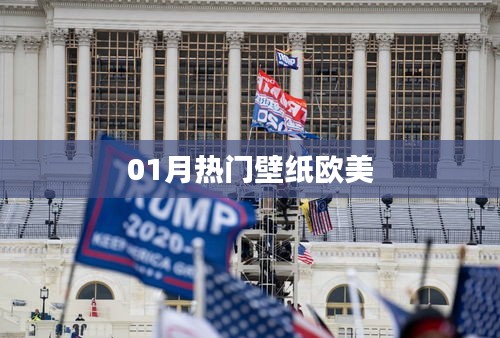 欧美一月热门壁纸精选