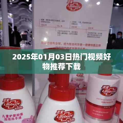『精选！好物推荐，热门视频下载，尽在2025年元月三日』