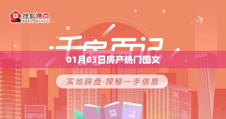 最新房产资讯，热门图文一网打尽