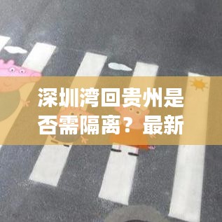 深圳湾回贵州是否需隔离？最新政策解读揭秘！