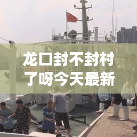 龙口封不封村了呀今天最新消息：龙口解封了吗 