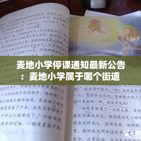 麦地小学停课通知最新公告：麦地小学属于哪个街道 