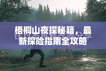 梧桐山夜探秘籍，最新探险指南全攻略