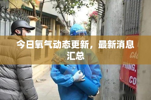 今日氧气动态更新，最新消息汇总