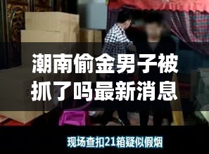 潮南偷金男子被抓了吗最新消息：潮南涉恶 