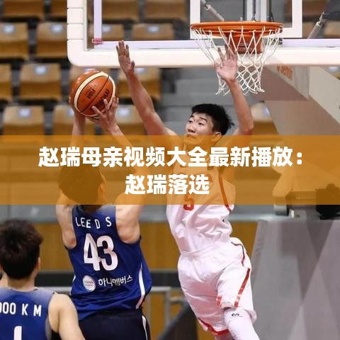 赵瑞母亲视频大全最新播放：赵瑞落选 