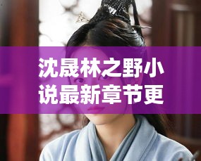 沈晟林之野小说最新章节更新：林淼沈之言 