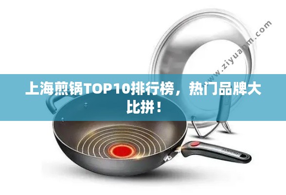 上海煎锅TOP10排行榜，热门品牌大比拼！